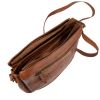 Bear Design Tas Cognac CL41707