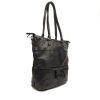 Bear Design Tas Zwart CL42154