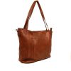 Bear Design Tas Cognac CL42171