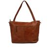 Bear Design Tas Cognac CL42171