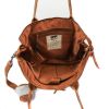 Bear Design Tas Cognac CP1657