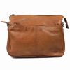 Bear Design Tas Cognac CP1743