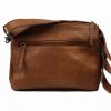 Bear Design Tas Cognac CP1743