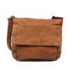 Bear Design Tas Cognac CP6007