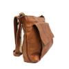 Bear Design Tas Cognac CP6007