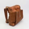 Bear Design Tas Cognac CP6007