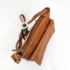 Bear Design Tas Cognac CP6007