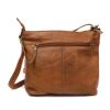 Bear Design Tas Cognac CP6007