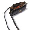 dR Amsterdam Schoudertas/Clutch Black 1103538