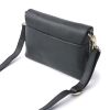 dR Amsterdam Schoudertas Black 1103642