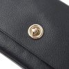 dR Amsterdam Schoudertas Black 1103642