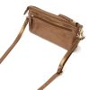 dR Amsterdam Schoudertas/Clutch Gold 743731