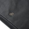 dR Amsterdam Hand/Schoudertas Black 903638