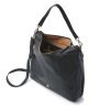 dR Amsterdam Hand/Schoudertas Black 903638