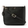 dR Amsterdam Schoudertas Black 903674
