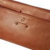 dR Amsterdam Schoudertas/Clutch Camel 933731