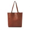 dR Amsterdam Shopper Camel 933550