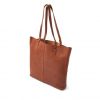 dR Amsterdam Shopper Camel 933550