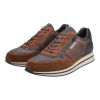 Mephisto Veterschoen Gilford Brown 3658