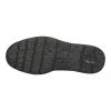Mephisto Zwarte Veterschoen Eddy