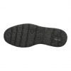 Mephisto Donkerbruine Veterschoen Eddy