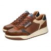Mephisto Bruine Veterschoen Norwin