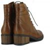 Wolky Veterboot Cognac Red Deer