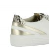 Solidus Sneaker Hazel Wit 37029-10162 H
