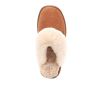 Warmbat Flurry Cognac FLS3210-25