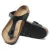 Birkenstock Teenslipper Gizeh Black 043691