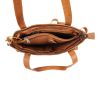 Bear Cognac Jilke CP2150