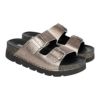 Rohde Slippers Antraciet Latina G