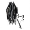 Bear Design Tas Zwart CP1119