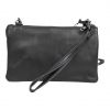Bear Design Tas Zwart CP1119