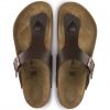 Birkenstock Slipper Ramses Bruin 044701