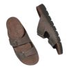 Rohde Slippers San Marino Espresso G
