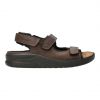 Mephisto Sandaal Valden Bruin