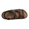 Mephisto Sandaal Valden Bruin