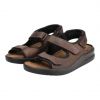 Mephisto Sandaal Valden Bruin