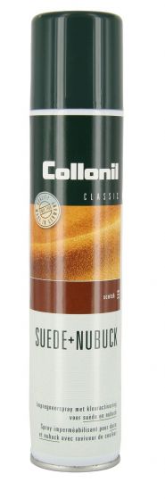 Collonil Suede+Nubuck Spray 200 ML Scotch