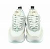 Piedi Nudi Sneaker Bianco Mint 2752