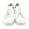 Hartjes Sneaker Wit/Aqua Boogie Shoe 162.1950 H