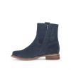 Gabor Blauwe Enkellaars  52.790.46 G