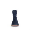 Gabor Blauwe Enkellaars  52.790.46 G