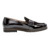 Gabor Zwarte Loafer 72.042.37
