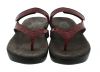 Wolky Slipper Bassa Rood