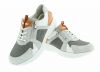 Waldlaufer Sneaker Franzi Latte Grijs 726007 H