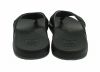 Reef Slipper Cushion Spring Black/Grey