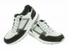 Mephisto Veterschoen Bradley Wit Combi 3659