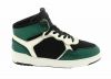 Cycleur de Luxe Sneaker Fartlek DarkGreen/Black